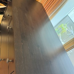 IKEA　HEMNES割引交渉OKの画像