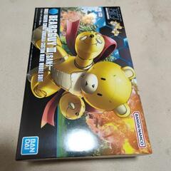 ベアッガイ　2個セット新品未使用品の画像