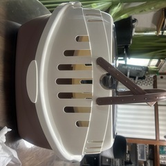 ドッグキャリー