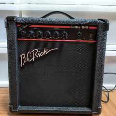 B.C.Rich ギターアンプ