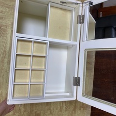アクセサリー・小物収納の画像