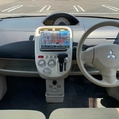 ～安価なお車のご案内～金利無し✨【三菱 ｅｋワゴン 　Ｍ】の画像