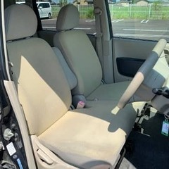 ～安価なお車のご案内～金利無し✨【三菱 ｅｋワゴン 　Ｍ】の画像