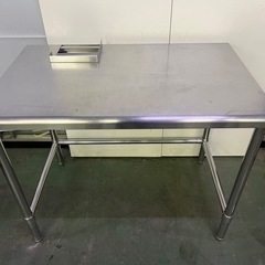 作業台 960x600x785