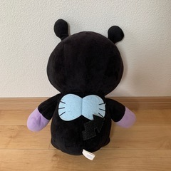 バイキンマン　ぬいぐるみの画像