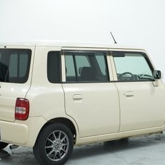 ～安価なお車のご案内～金利無し✨【スズキ アルトラパン 　２ＷＤ　Ｘ】の画像