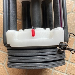可変式ダンベル 約22kg 1本のみの画像