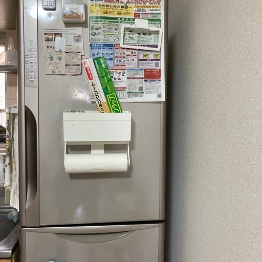 冷蔵庫HITACHI2014年365リットル