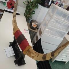 水牛 角飾り ※イミテーション TJ7468の画像