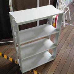 0921-026 ラック 美品