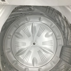 #I-28【ご来店頂ける方限定】Panasonicの5、0Kg洗濯機ですの画像