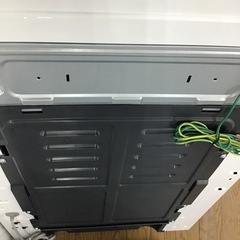 #I-28【ご来店頂ける方限定】Panasonicの5、0Kg洗濯機ですの画像