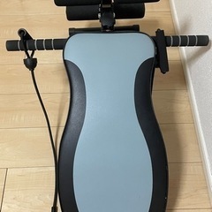 腹筋ミニ器具の画像