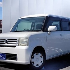 ～安価なお車のご案内～金利無し✨【ダイハツ ムーヴコンテ 　Xス...