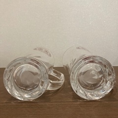 ★値下【未使用品】金麦　ビールジョッキ　2個セットの画像