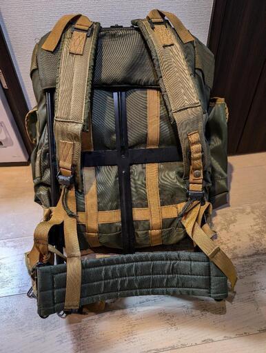 米軍 アリスパック 中古