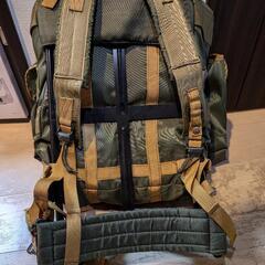 米軍 アリスパック 中古
