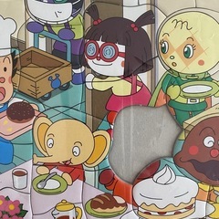 お渡し決定（知育）子ども用ジグソーパズル　パズル　4種セットの画像