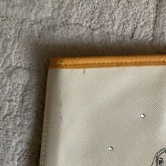 ラプンツェル　バッグ　未使用品の画像