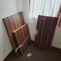 デスク、学習机の画像