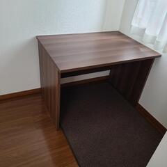 デスク、学習机の画像
