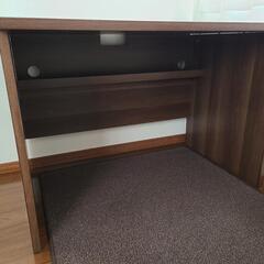 デスク、学習机の画像