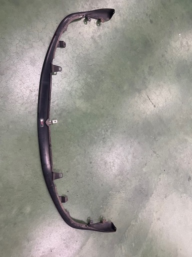 スバル　STI フロントリップ