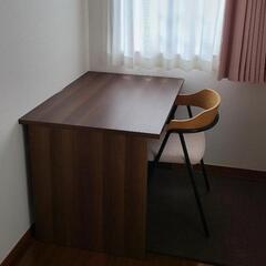 デスク、学習机の画像