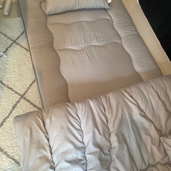 布団セットの画像