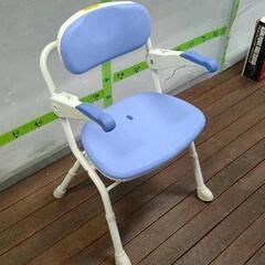0921-032 介護用お風呂イス