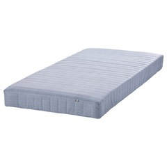 IKEA マットレス　シングル