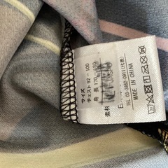 卓球　ユニフォームの画像