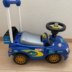 手押し車の画像