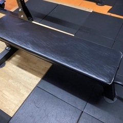 業務用フラットベンチ