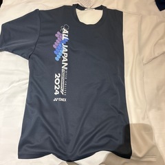 ユニブラクティスTシャツ