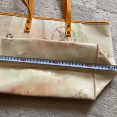 ラプンツェル　バッグ　未使用品の画像