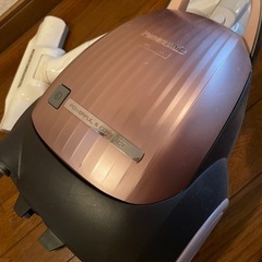 ★お取引中★[ジャンク]掃除機 Panasonic MC-PK19A