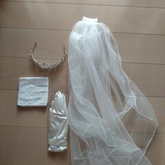 ブライダル用小物