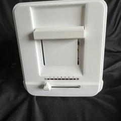 ポップアップトースター 94年製 中古の画像