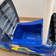 手押し車の画像