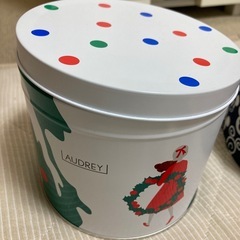 空き箱、空き缶おまとめ6点の画像