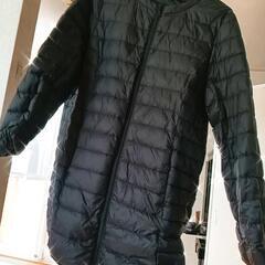 レディース　　防寒着