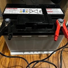 30アルファードハイブリッド補機バッテリー中古