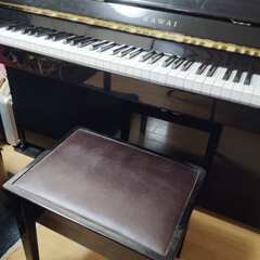 KAWAI カワイ アップライトピアノ CL-1