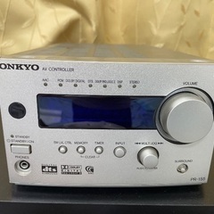 ホームシアターシステム