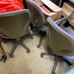 オフィス用チェア