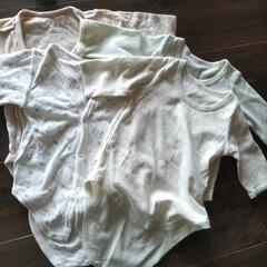 サイズ７０肌着6枚