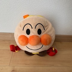 アンパンマン リュック
