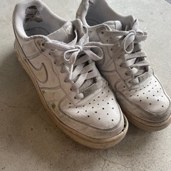 NIKE エアーフォースワン