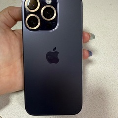 最終値下げiPhone14Pro の画像